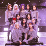 ORBITS (オービット・ローナ・ファン・グループ) :)