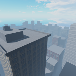 The city (En desarrollo)