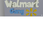 the walmart gang...hi