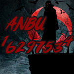 ANBUミ