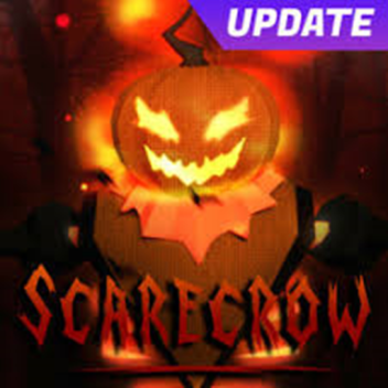  The ScareCrow (BETA v1.0)