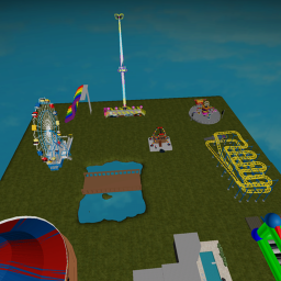 Pepsi Fair