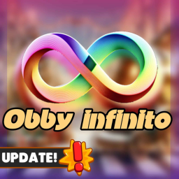 [New] OBBY INFINITO