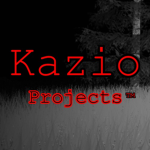 Kazio Projects