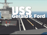 [PTFS] USS Aircraft Carrier RP