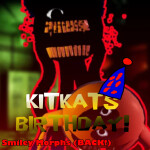 Smiley Morph RP 2021 reborn [SPECIAL UPDATE]