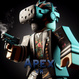 Apex Vr (PC Supported)