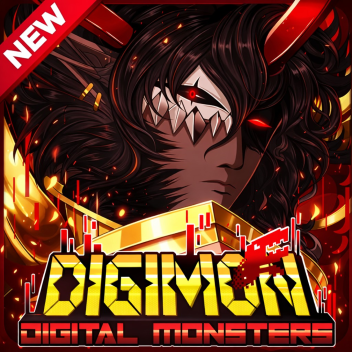 🌟NEW🌟 Digimon Digital Monsters
