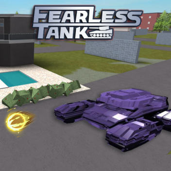 Fearless Tank [trial version 0.2]