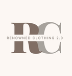 Renowned Clothing 2.0
