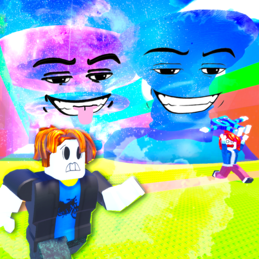 🌌 Escape Tornado For Brainrots!