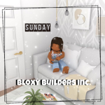 | Bloxy Builders inc. |