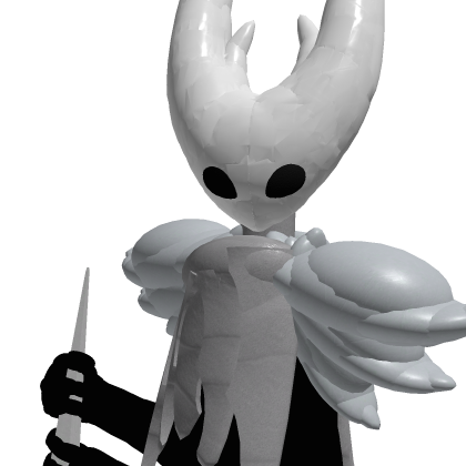 -Pure Vessel- (hollow knight)