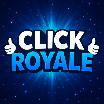 Click Royale Testing Server