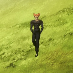 garou slide simulator