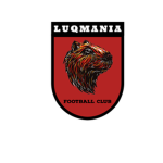 Luqmania Crew