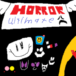 Horror Ultimate