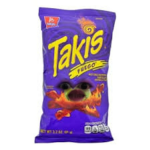 Takis YORsh