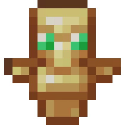 Totem of Undying Pixel Waist