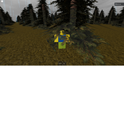 The horror woods 2 (from the horror woods 1)