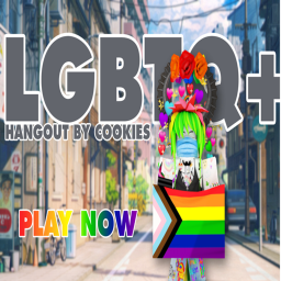 Cookies LGBTQ+ Hangout