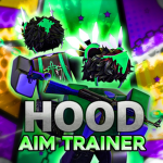 Hood Aim Trainer HOF