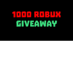 THIS IS A GIVAWAY GROUP FOLLOW ON ROBLOX