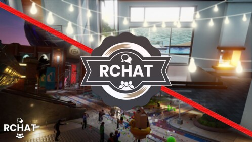 🎉RChat🎉