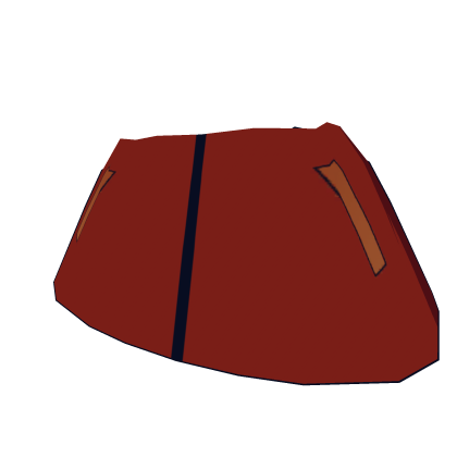 (MM) Roll Skirt
