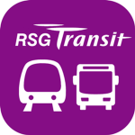 RSTG|Roblox Singapore Transport Group