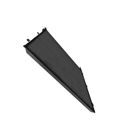 Rollup Door