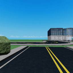 Robloxia - Map 1