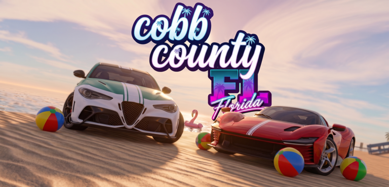 SUMMER UPDATE!
