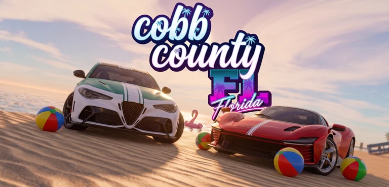 SUMMER UPDATE!