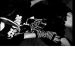 Gothic and feeling great