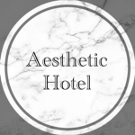 Pastel Hotel (Bloxburg)