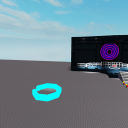 Promotion center for the movie admins.