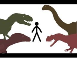 dinos and pvp