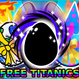 [🌌 BEJEWELED EGG] Pet Simulator 99 X MODDED! 🐾