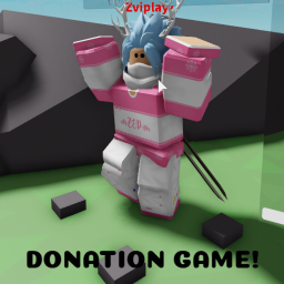 Donation Hangout ! [ BIG UPDATE ]