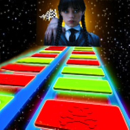96% Fail Impossible Glass Bridge!