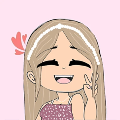 • Miss Roblox Kawail • Roblox group icon