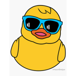 Ducky creations!