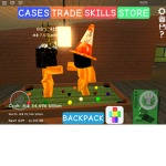 Noahs robux group