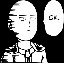 No Punch Man? [IN DEV]