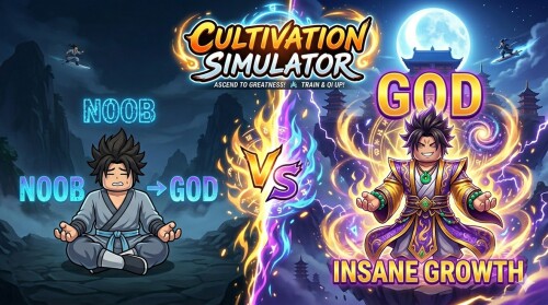Cultivation Simulator (Update 3)
