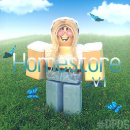 😜Homestore V1🤪