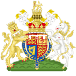 The Royal Family 1940's