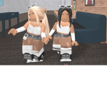 TillBells' Clothess <3