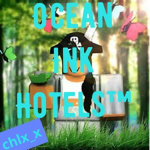 Ocean Ink Hotels™